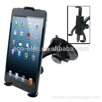 Universal Car Suction Cup Mount Windshield Dashboard Mount Holder Cradle Stand for For iPad 7-10" Tablet PC Stands Brand New